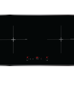 LORCA LCI - 808 BẾP TỪ ĐÔI