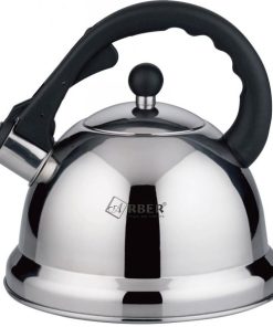 ẤM TỪ ARBER AB03L - 5