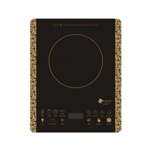BẾP TỪ ĐƠN ARBER AB260 - 1