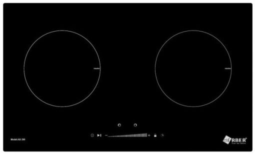 BẾP TỪ ĐÔI ARBER AB390 - 1