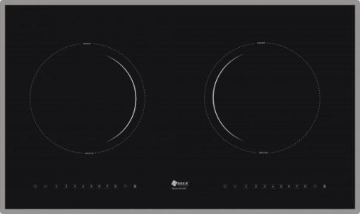 BẾP TỪ ĐÔI ARBER AB670 - 1