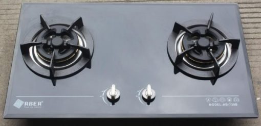 Bếp gas Âm ARBER AB730B - 1