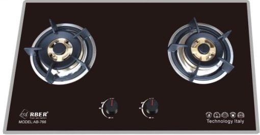 Bếp gas Âm ARBER AB766 - 1