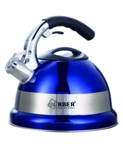 ẤM TỪ ARBER AB03ĐT - 6 ẤM TỪ ARBER AB03ĐT - 5