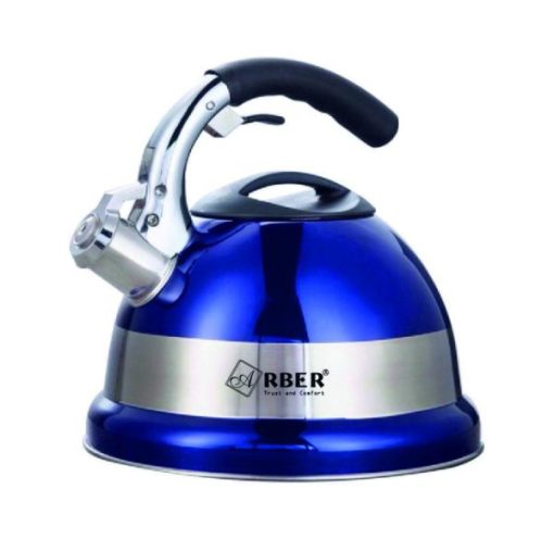 ẤM TỪ ARBER AB03ĐT - 3