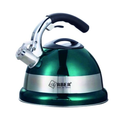 ÂM TỪ ARBER AB03NB - 3