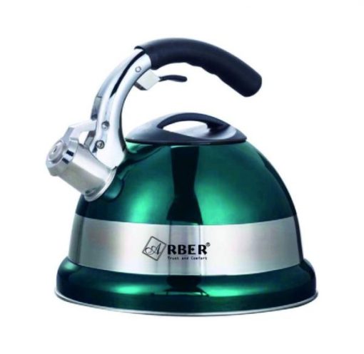 ÂM TỪ ARBER AB03NB - 1