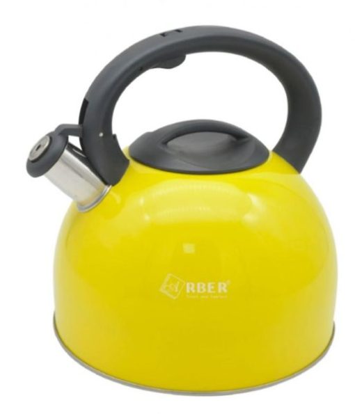ẤM TỪ ARBER AB04LSMV - 1