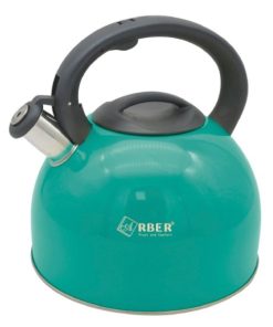 ÂM TỪ ARBER AB04LSMX - 5