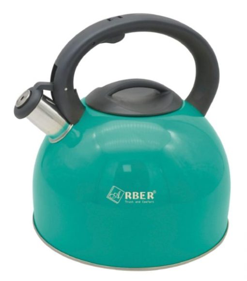 ÂM TỪ ARBER AB04LSMX - 3