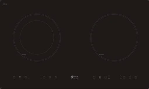 BẾP ĐIỆN TỪ ARBER AB228IT - 1