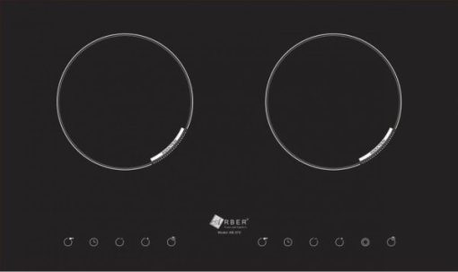 BẾP TỪ ĐÔI ARBER AB370 - 1