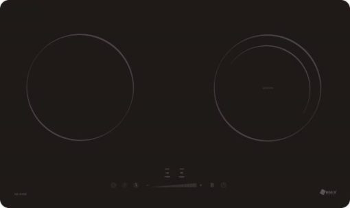 BẾP TỪ ĐÔI ARBER AB406B - 1