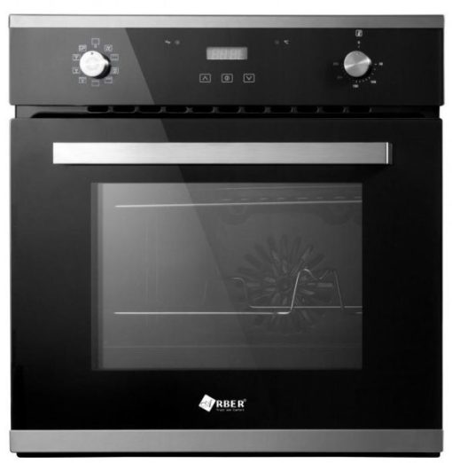 LÒ NƯỚNG ÂM TỦ ARBER ABLN57L - 1