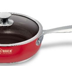 CHẢO LÒNG SÂU ARBER AC26SMD - 5