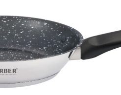 CHẢO ĐÁ LÒNG SÂU ARBER AC26CĐ - 6 CHẢO ĐÁ LÒNG SÂU ARBER AC26CĐ - 5