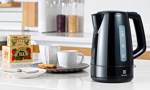Bình đun siêu tốc Electrolux 1.5 lít EEK1303K - 7
