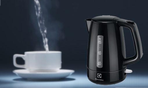 Bình đun siêu tốc Electrolux 1.5 lít EEK1303K - 3
