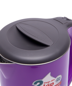 ẤM SIÊU TỐC INOX 2 LỚP SHD1383P - 13