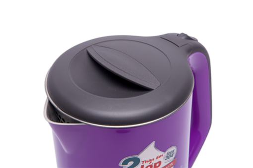 ẤM SIÊU TỐC INOX 2 LỚP SHD1383P - 3