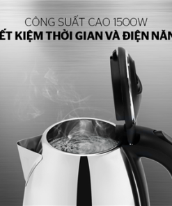 ẤM SIÊU TỐC INOX 1.5L HAPPY TIME HTD1055 - 14 ẤM SIÊU TỐC INOX 1.5L HAPPY TIME HTD1055 - 13