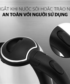 ẤM SIÊU TỐC INOX 1.8L HAPPY TIME HTD1088 - 20 ẤM SIÊU TỐC INOX 1.8L HAPPY TIME HTD1088 - 19