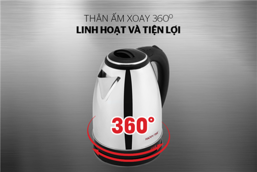 ẤM SIÊU TỐC HAPPY TIME HTD1081 - 5