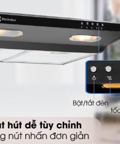 Máy hút mùi Electrolux EFT6032K - 26 Máy hút mùi Electrolux EFT6032K - 25