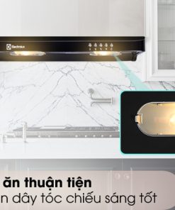Máy hút mùi Electrolux EFT6032K - 24 Máy hút mùi Electrolux EFT6032K - 23
