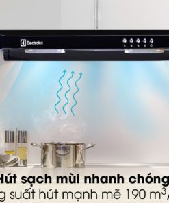 Máy hút mùi Electrolux EFT6032K - 28 Máy hút mùi Electrolux EFT6032K - 27