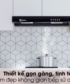 Máy hút mùi Electrolux EFT6032K - 30 Máy hút mùi Electrolux EFT6032K - 29