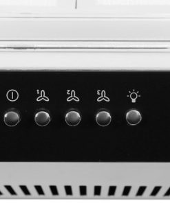 Máy hút mùi Electrolux ERF715SBA - 15