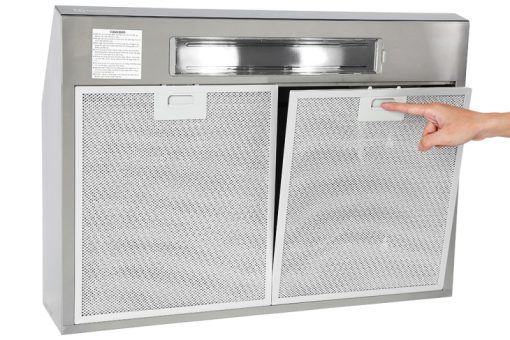 Máy hút mùi Electrolux ERF726SBA - 11
