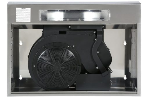Máy hút mùi Electrolux ERF726SBA - 15