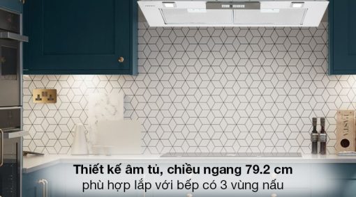 Máy hút mùi âm tủ Hafele HH-BI79A 533.80.038 - 22