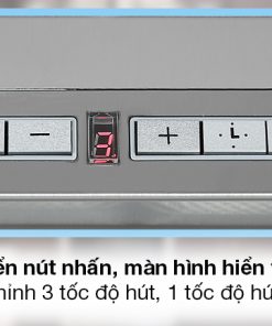Máy hút mùi âm tủ Hafele HH-BI79A 533.80.038 - 66 Máy hút mùi âm tủ Hafele HH-BI79A 533.80.038 - 65