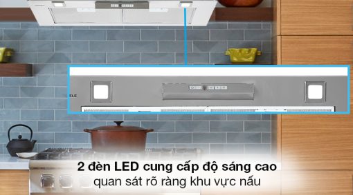 Máy hút mùi âm tủ Hafele HH-BI79A 533.80.038 - 8