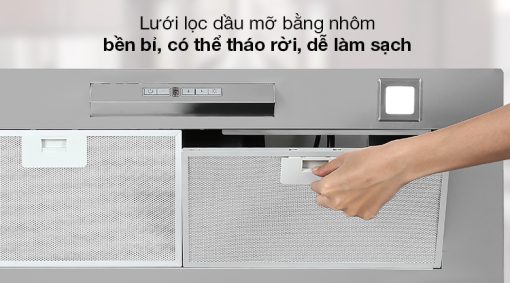 Máy hút mùi âm tủ Hafele HH-BI79A 533.80.038 - 12