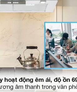 Máy hút mùi âm tủ Hafele HH-BI79A 533.80.038 - 54 Máy hút mùi âm tủ Hafele HH-BI79A 533.80.038 - 53