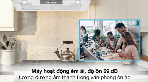 Máy hút mùi âm tủ Hafele HH-BI79A 533.80.038 - 6