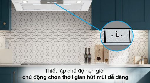 Máy hút mùi âm tủ Hafele HH-BI79A 533.80.038 - 16