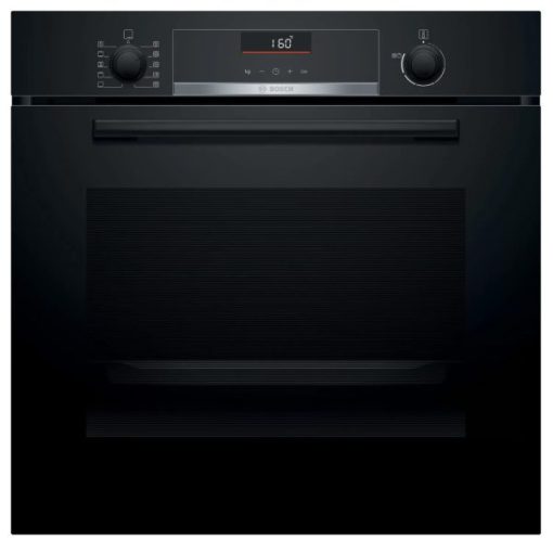 LÒ NƯỚNG BOSCH HBA5360B0 SERIE 6 MẶT KÍNH ĐEN - 1