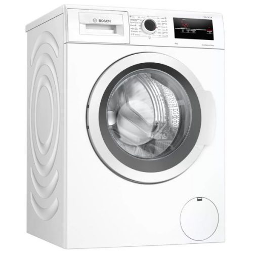 MÁY GIẶT BOSCH 8KG HMH WAJ20180SG SERIES 4 - 1