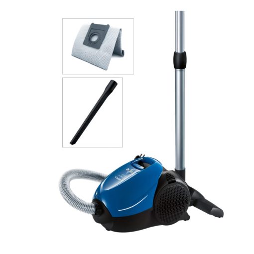 Máy hút bụi Bosch 1800W BSM1805RU - 9