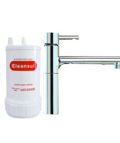 Máy lọc nước Cleansui EU202