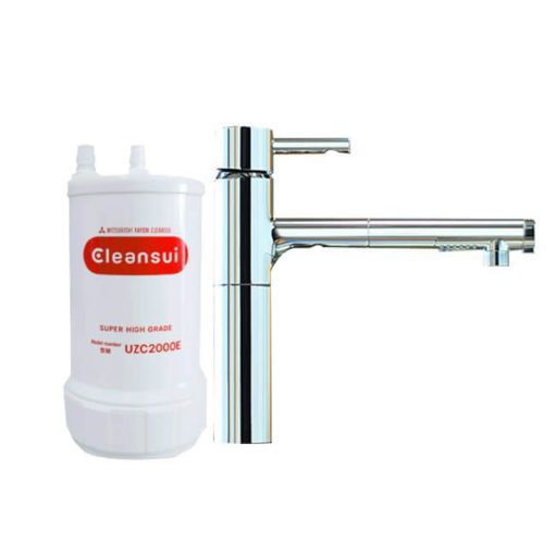 Máy lọc nước Cleansui EU202 - 1