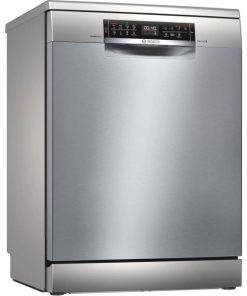 MÁY RỬA CHÉN BOSCH SERI 6 SMS6ZCI48E SẤY KHÔ ZEOLITH 2021