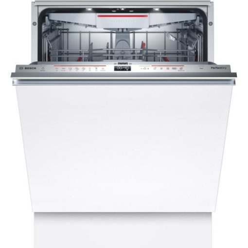 Máy rửa bát Bosch SMV6ZCX42E serie 6 sấy zeolith, kết nối Homeconnect model 2022 - 1