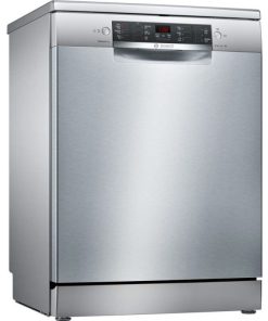 Máy rửa chén BOSCH HMH.SMS46MI01G|Serie 4