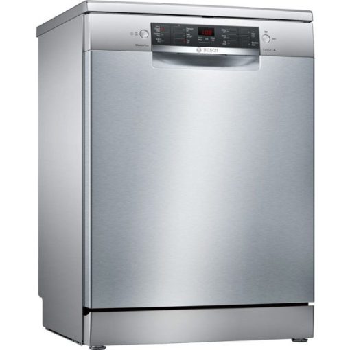 Máy rửa chén BOSCH HMH.SMS46MI01G|Serie 4 - 1
